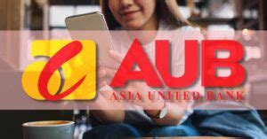 How to Open an Asia United Bank OFW Savings Account.